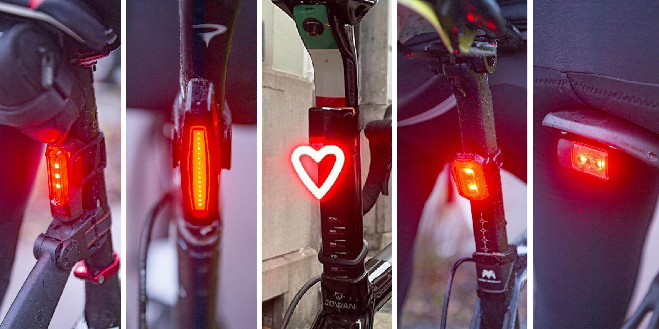 Opsommen Spectaculair lens Zet je je fietslampjes ook overdag best al aan? Onze Bicycle Guy spit het  uit | Het Nieuwsblad Mobile