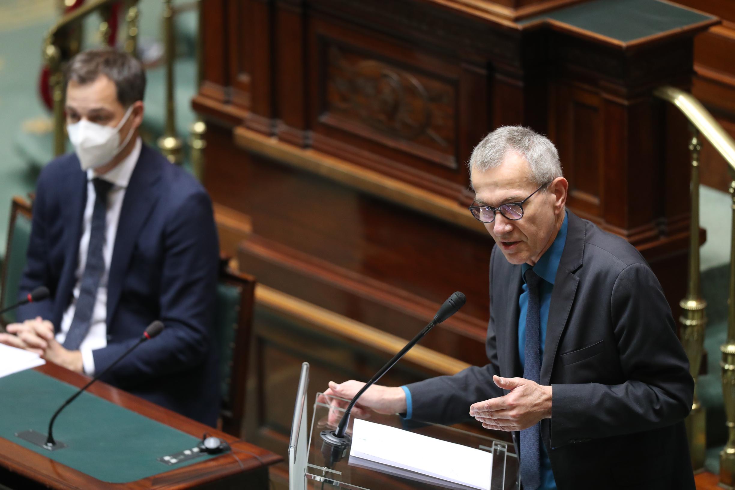 “Sterke maatregelen nodig die onmiddellijk ingaan”: dit zeggen politici in aanloop naar nieuw Overlegcomité
