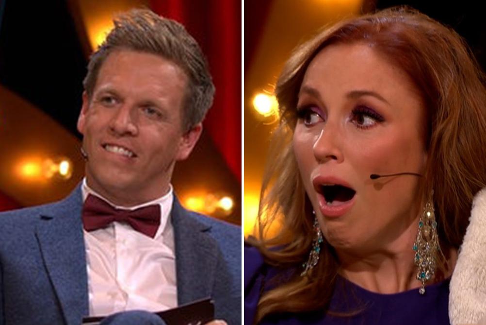Onze chef media keek naar ‘James, the musical’ op Play4: “En dan gaat het ineens over twee centimeter opening”