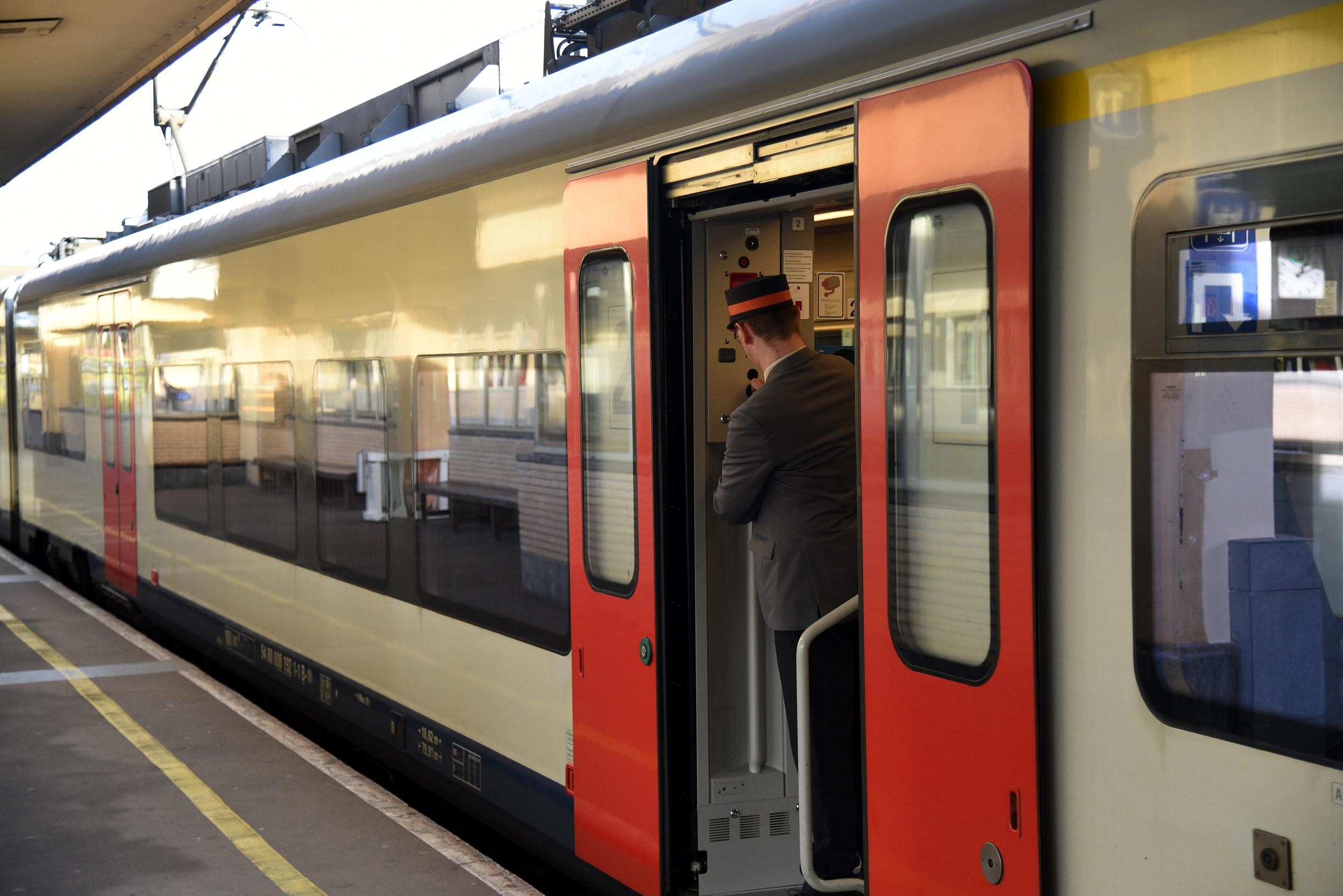 NMBS raises rates in February, including the price of school and…