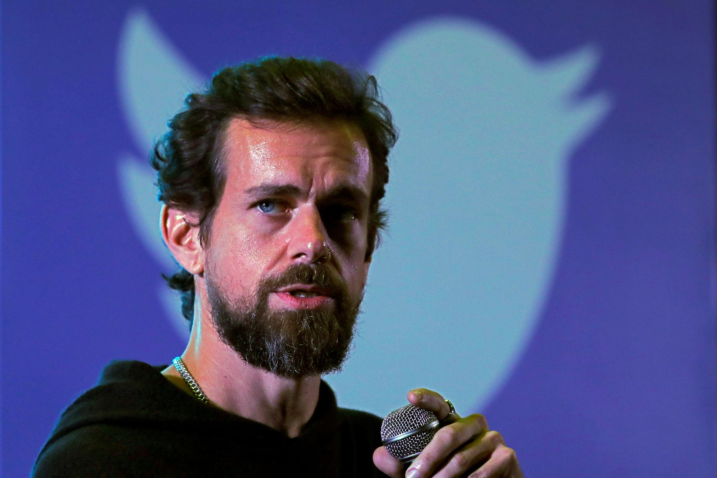 Why Twitter is ditching “lazy” CEO and founder