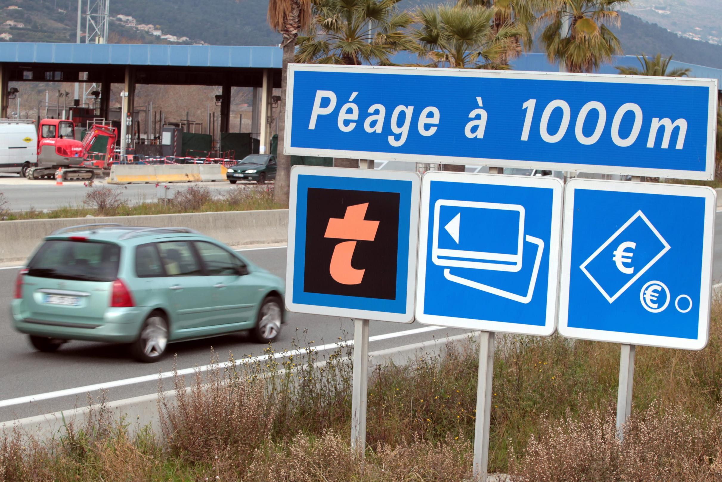Payer plus cher pour se rendre ou traverser la France en voiture : le péage redevient plus cher