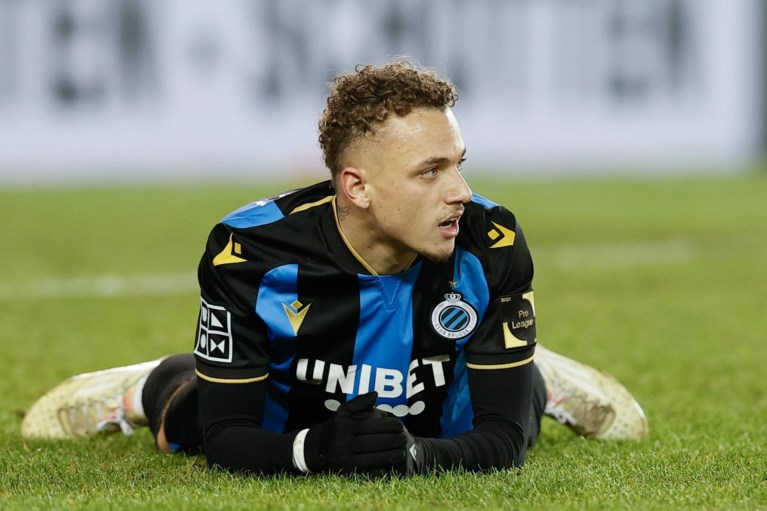 Kwetsbare kampioen laat Seraing bij 2-0 en 3-1 opnieuw in de wedstrijd komen: Club bibbert naar winst