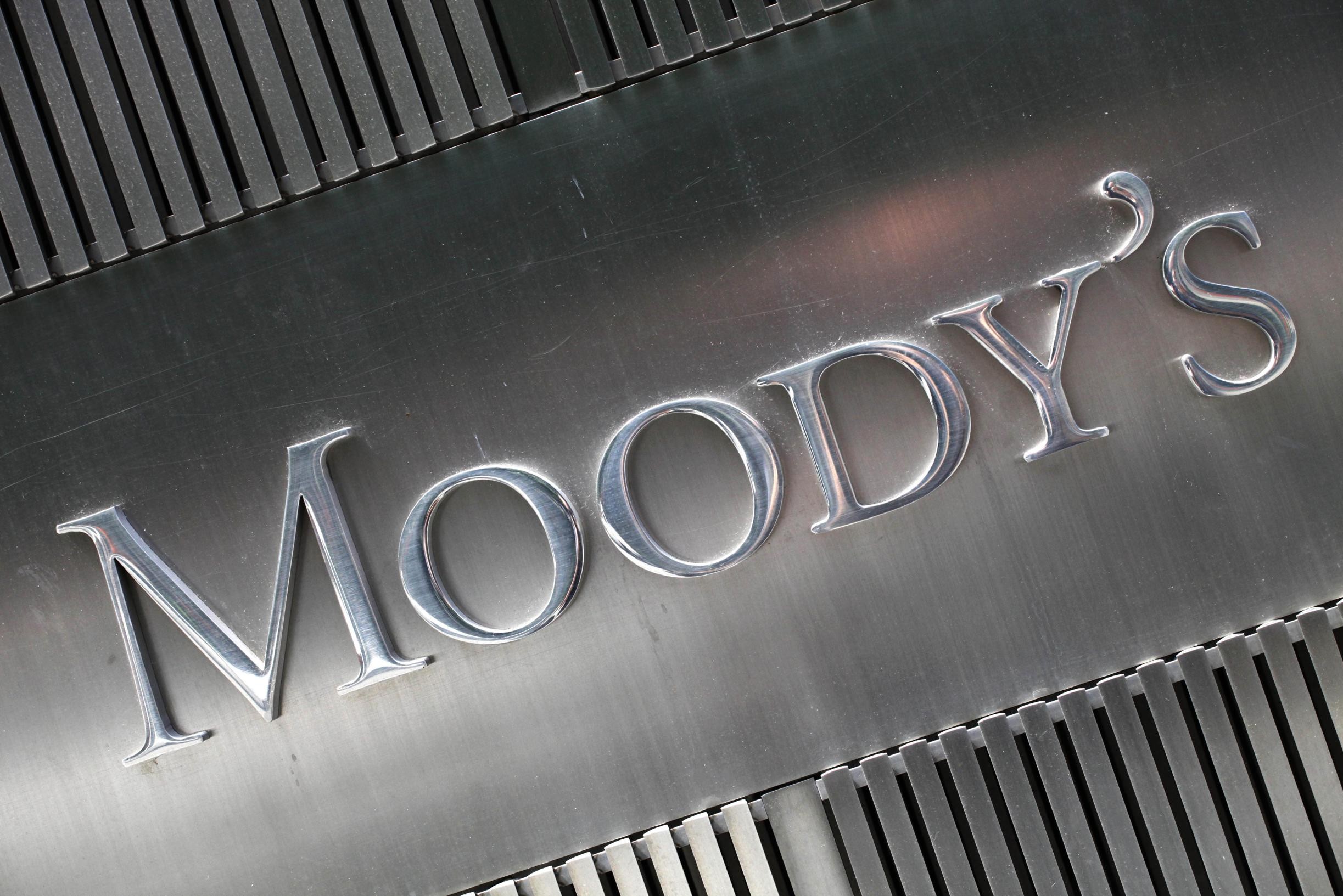 Moody’s lowers Flemish creditworthiness – Het Nieuwsblad