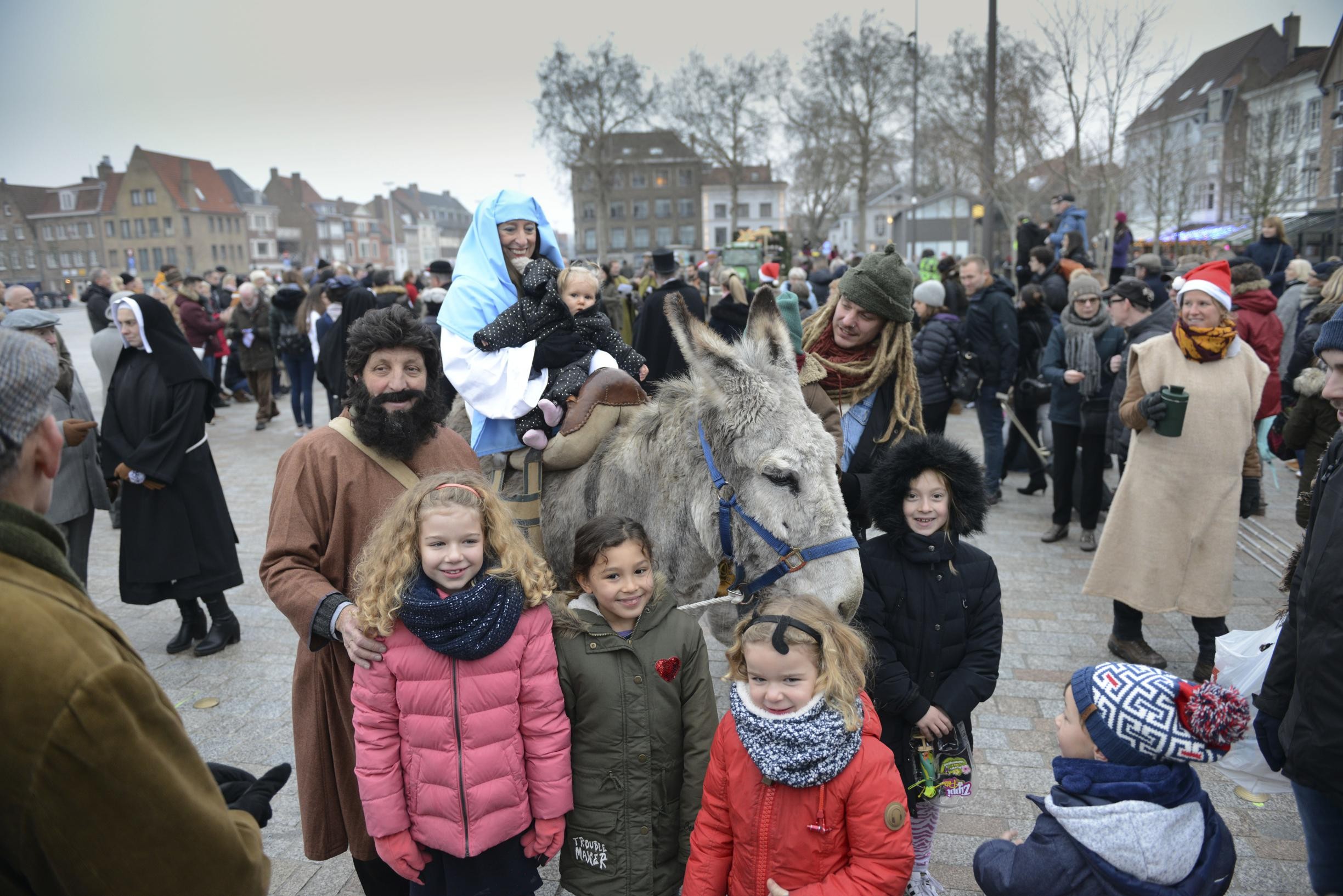 “Het sop is de kolen niet waard”: waarom het ene na het andere