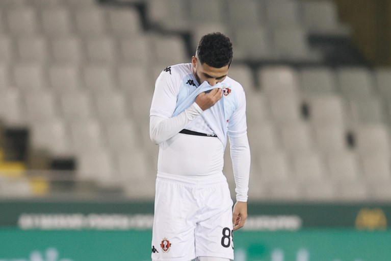 Cercle Brugge stoomt door en pakt 12 op 12 dankzij vlotte zege tegen zwak Seraing