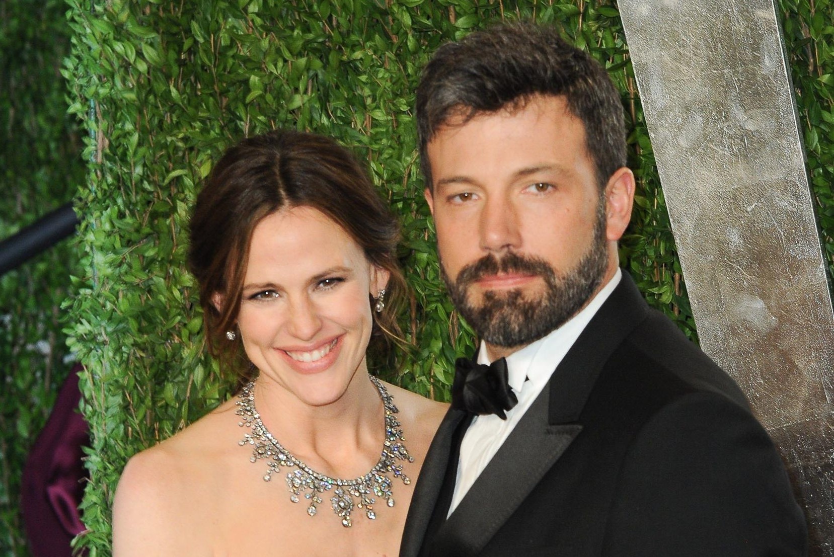 Ben Affleck on Marriage to Jennifer Garner: ‘I started drinking because I felt trapped’