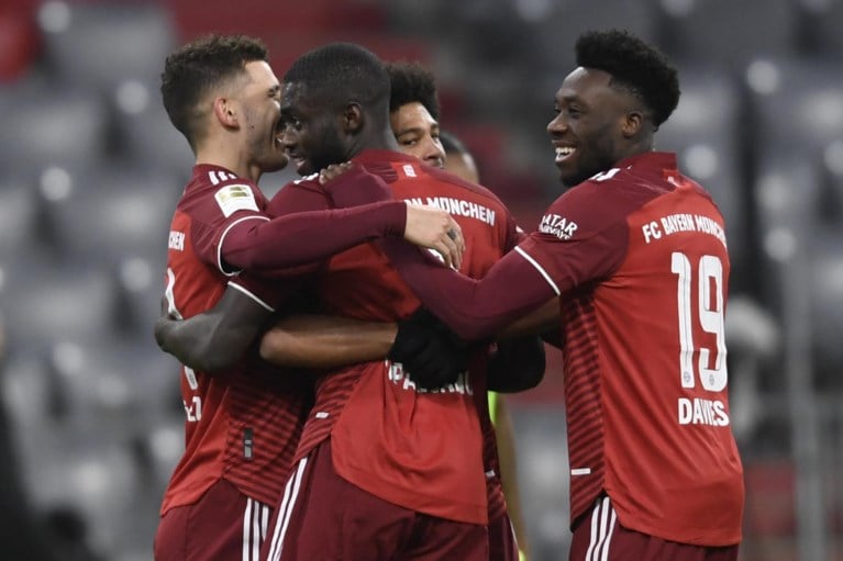 Van kwaad naar erger voor Wolfsburg: Bayern München smeert Aster Vranckx en co negende nederlaag op rij aan