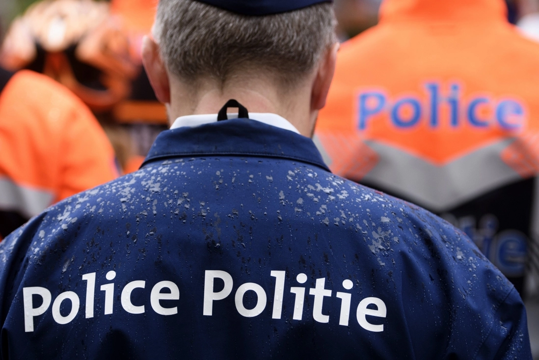 Breakthrough in police wage negotiations: “Each officer receives a net increase of 70 euros per month”