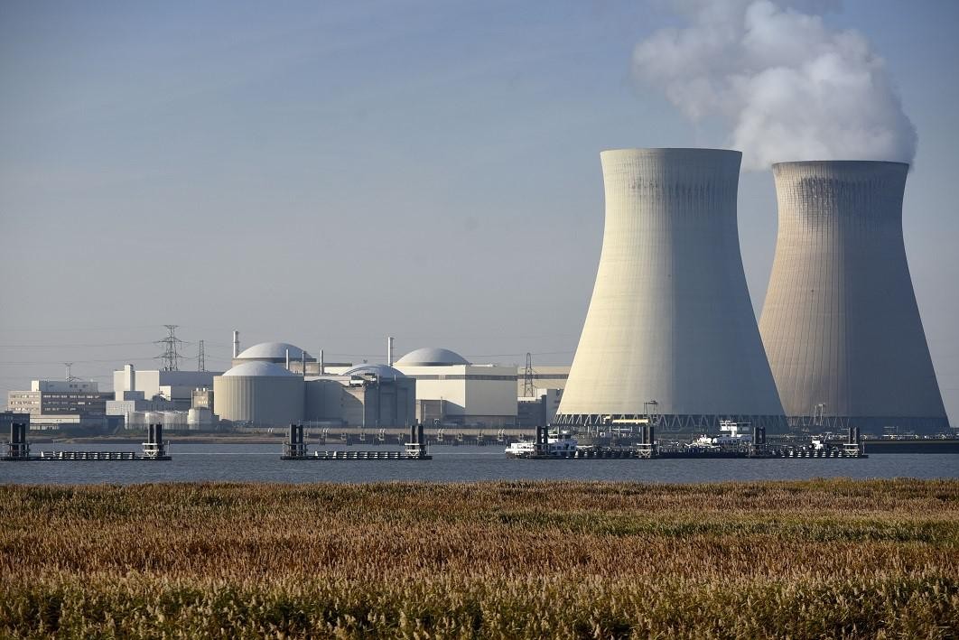 Research shows that nuclear power stations emit the least CO2, should they still remain open?