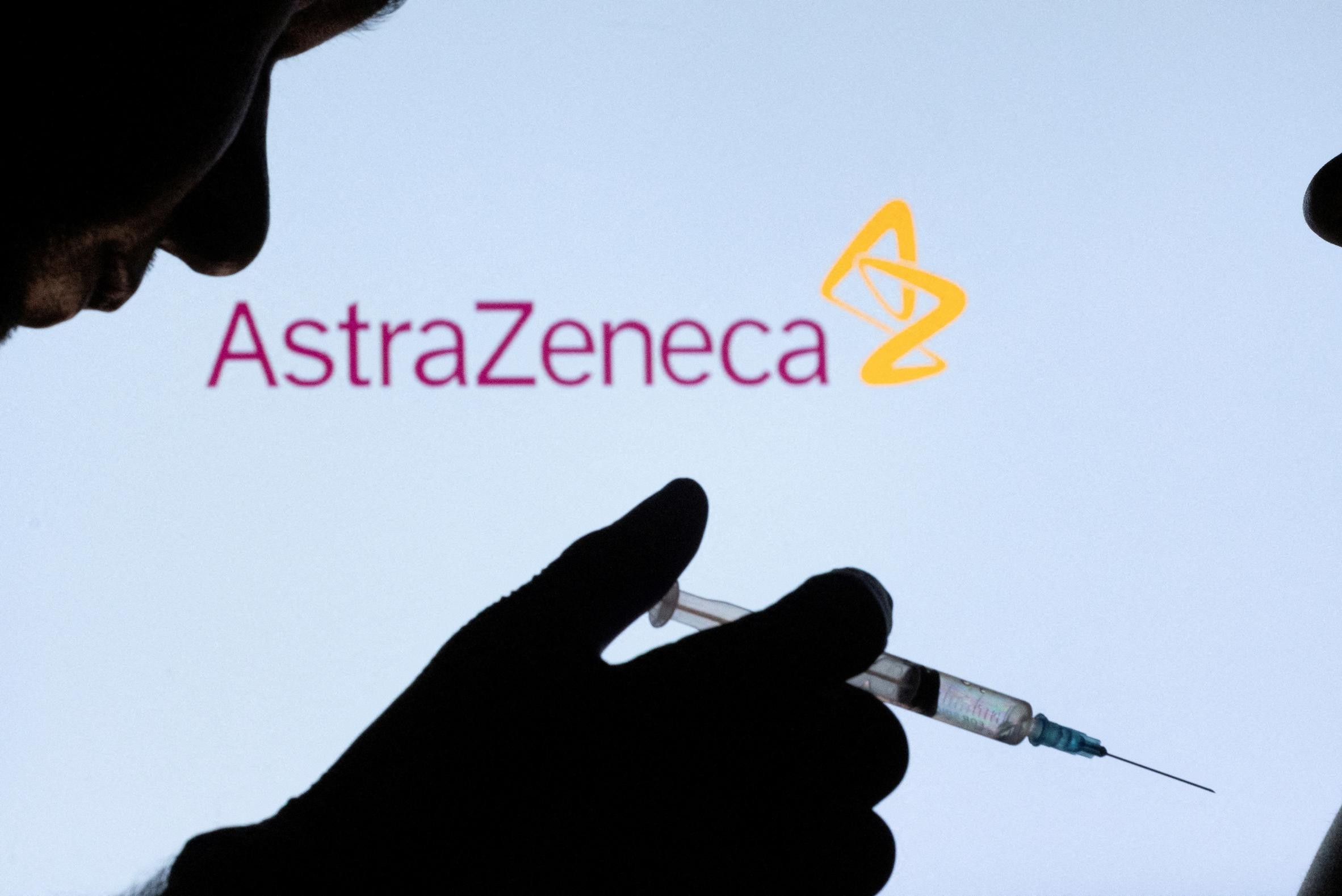 Booster shot from AstraZeneca works against omikron variant