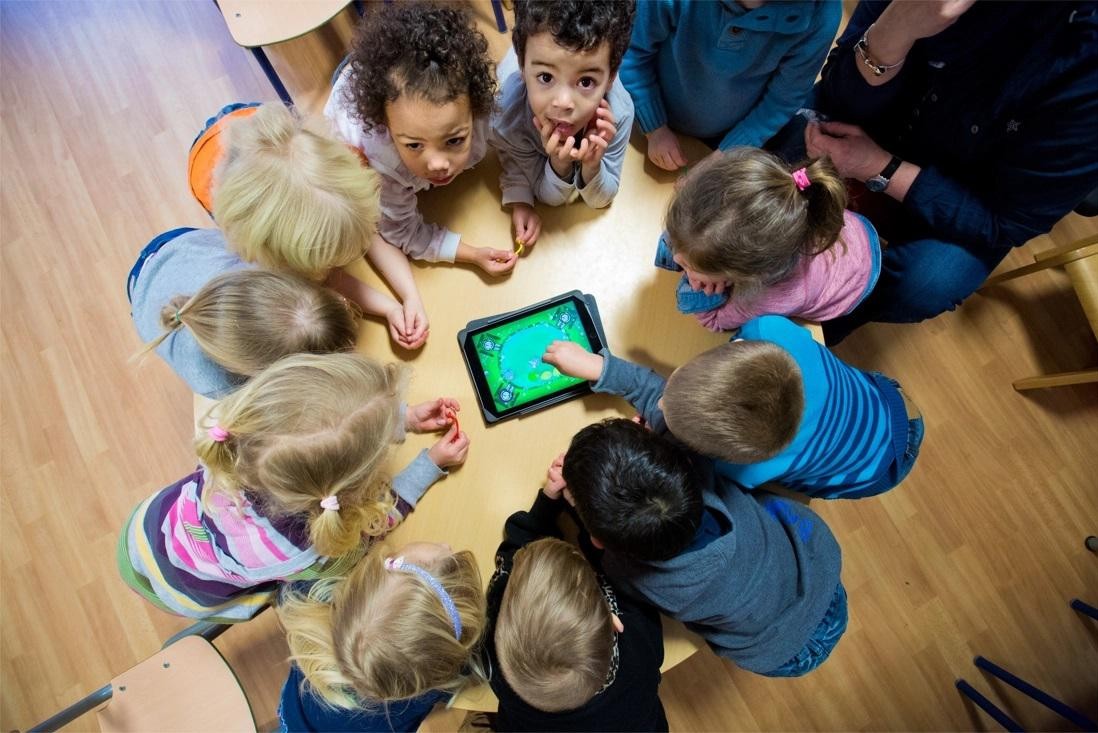 Childcare centers in the Netherlands break contracts with parents due to lack of staff