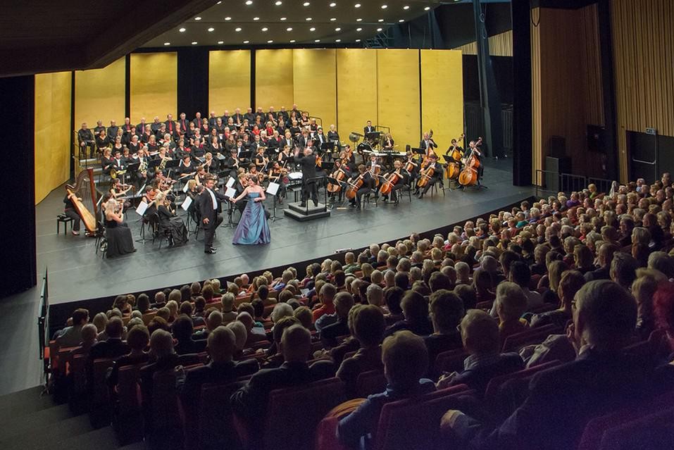 Heistse concertorganisatie moet weer evenement afgelasten: “Een