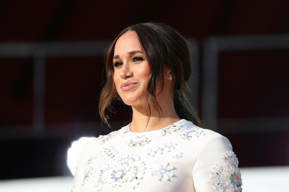 Meghan Markle gets just £1 in damages for privacy violation