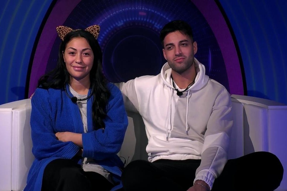 First nominees ‘Big brother’ are known and they are Flemish