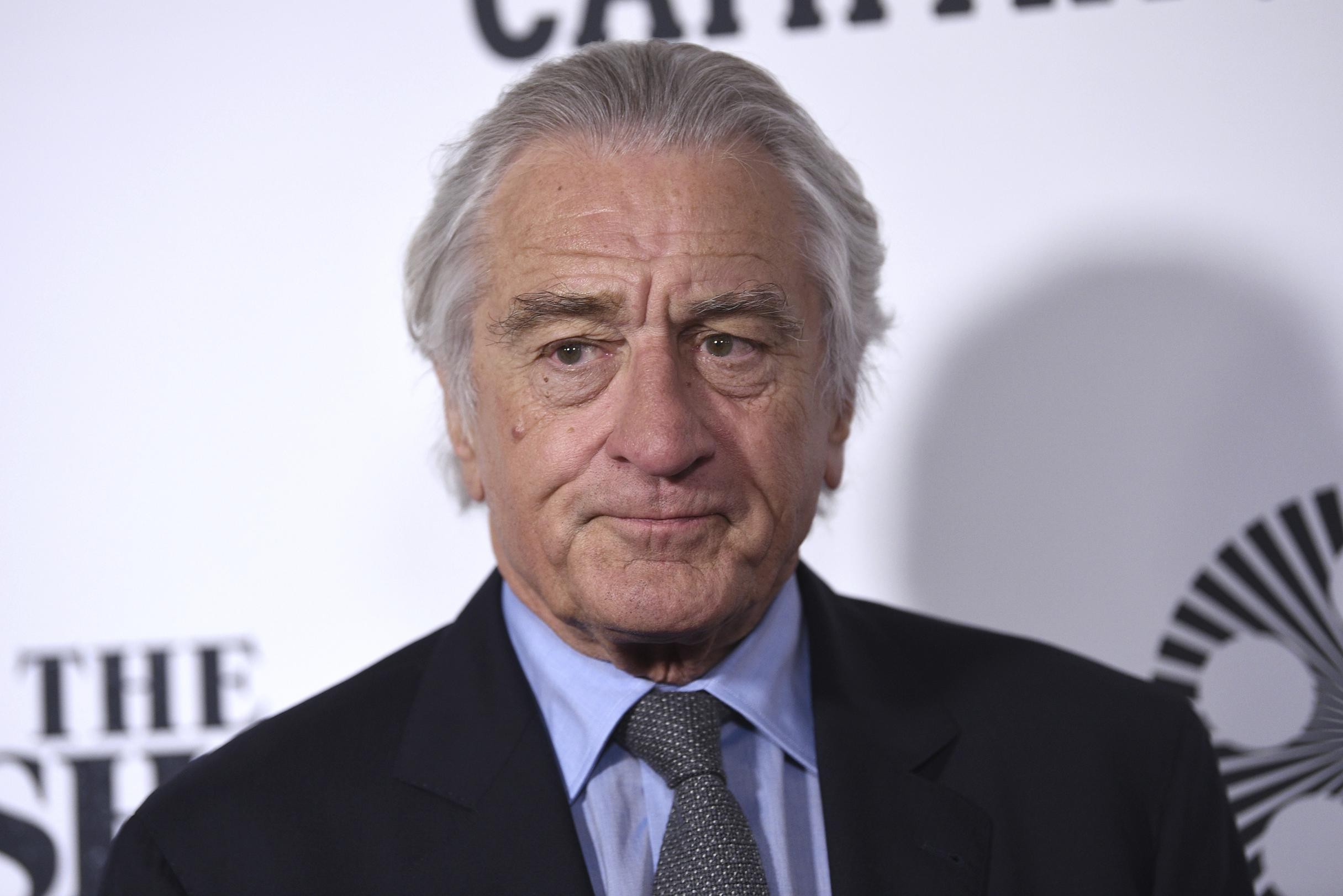 Robert De Niro and former assistant continue to harass each other in lawsuit over verbal abuse and sexism