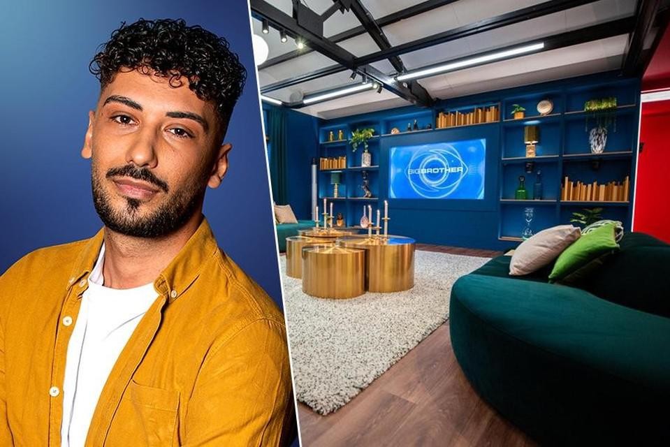 Sercan has been voted out of ‘Big Brother’: “Maybe I opened up too soon”