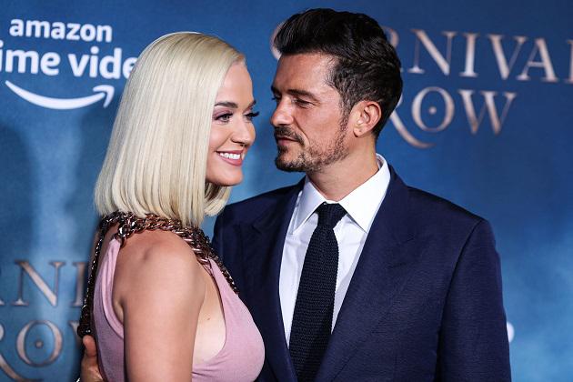 Katy Perry Reveals Fiance Orlando Bloom’s Worst Habit