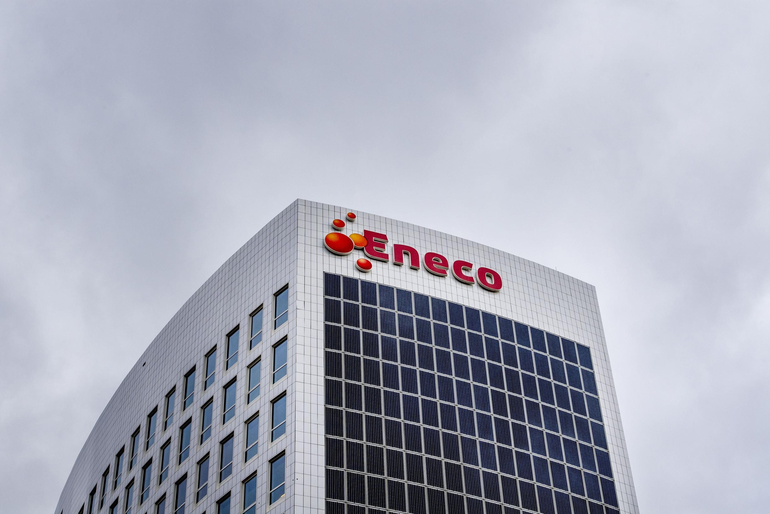 Energy supplier Eneco extends price guarantee for 13,000 customers after all