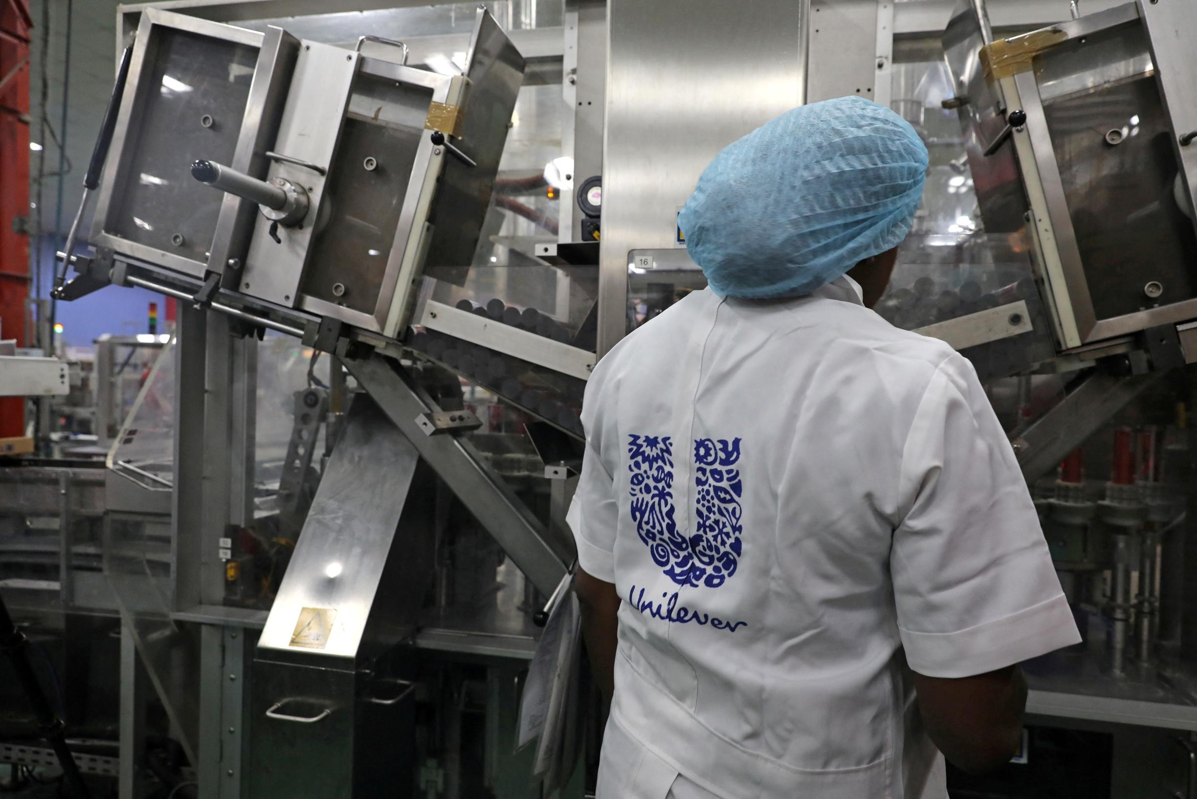 Unilever wants to cut thousands of jobs worldwide