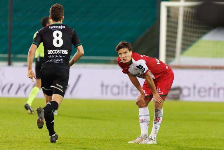 Cercle Brugge schuift pover Zulte Waregem opzij en nadert dankzij straffe reeks op top 8