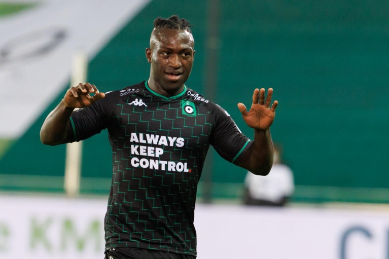Cercle Brugge schuift pover Zulte Waregem opzij en nadert dankzij straffe reeks op top 8