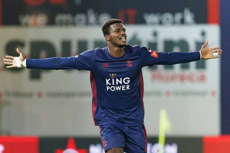 Zulte Waregem en OH Leuven houden elkaar in evenwicht na flauwe partij