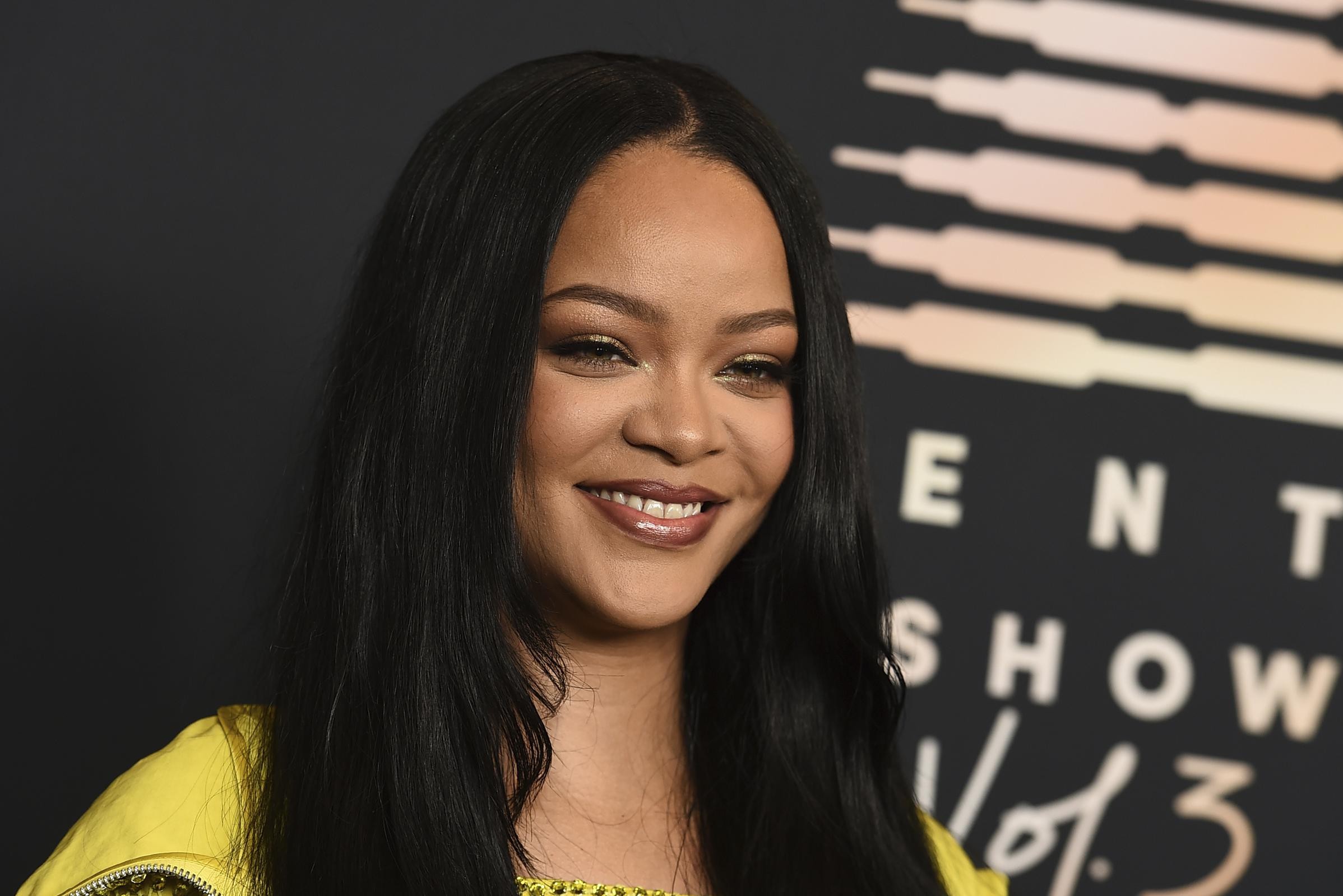 Rihanna is pregnant with her first child with A$AP Rocky