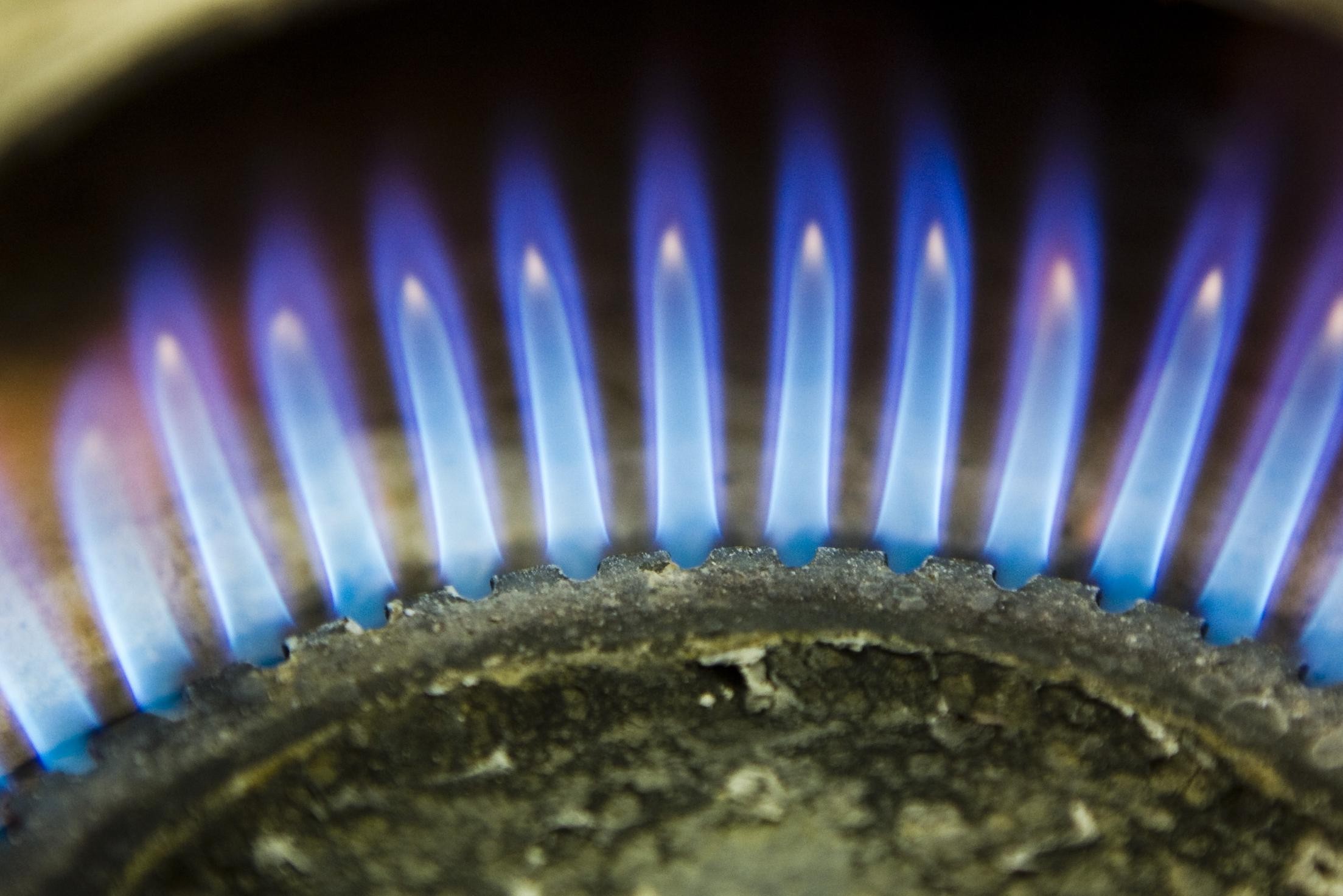 Electricity and natural gas prices rose another 40 to 60 percent in January