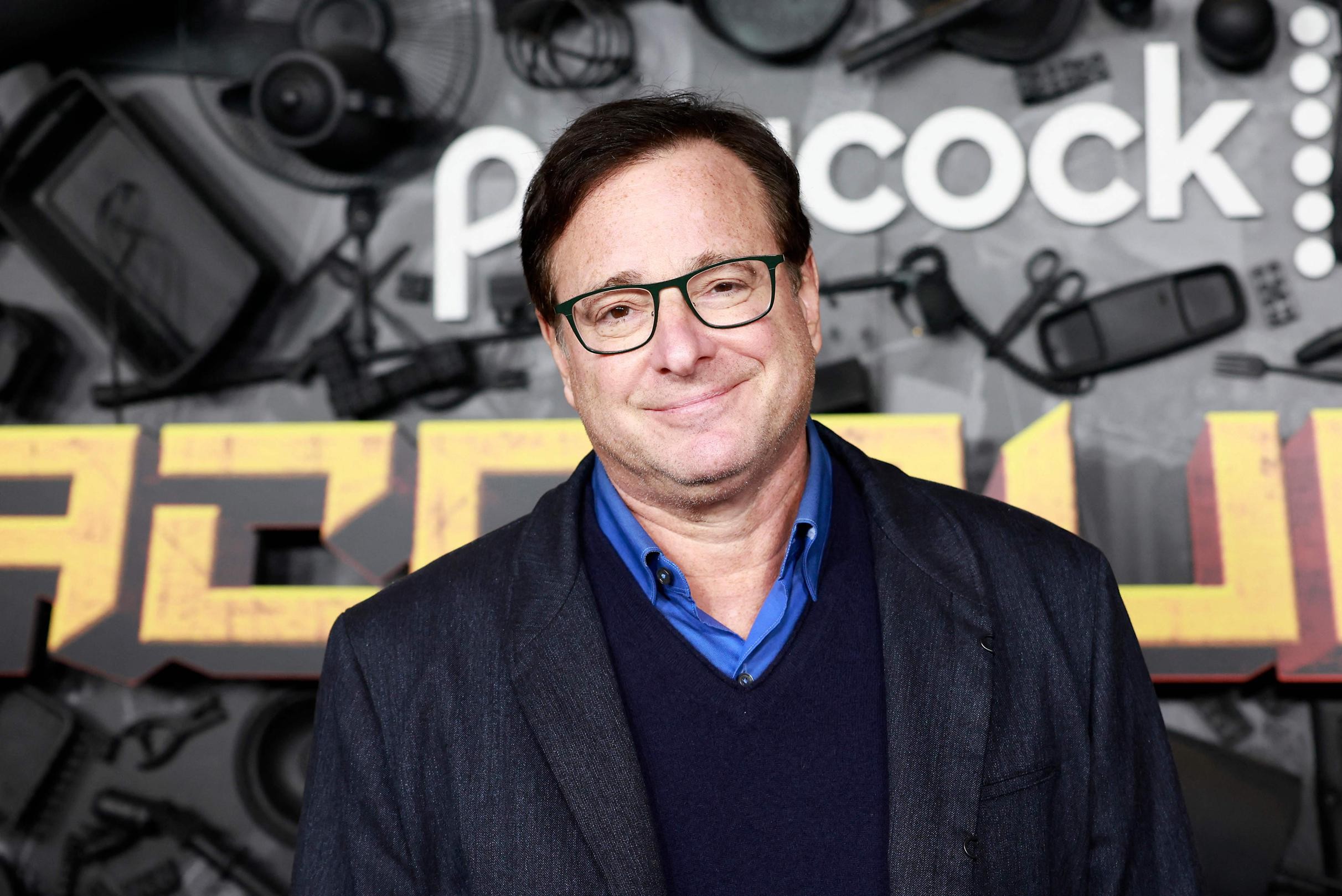 Suspected cause of death Bob Saget known: “only natural to share that with his fans”