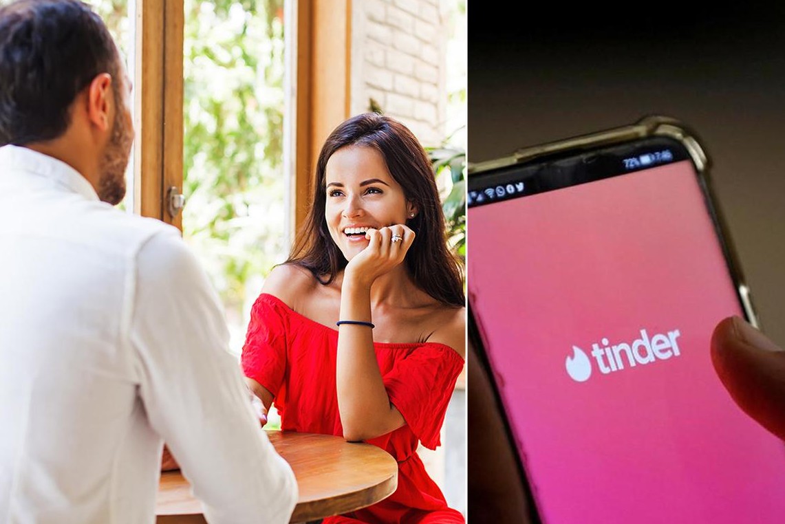 Why it’s no coincidence that Tinder shows you less and less attractive profiles