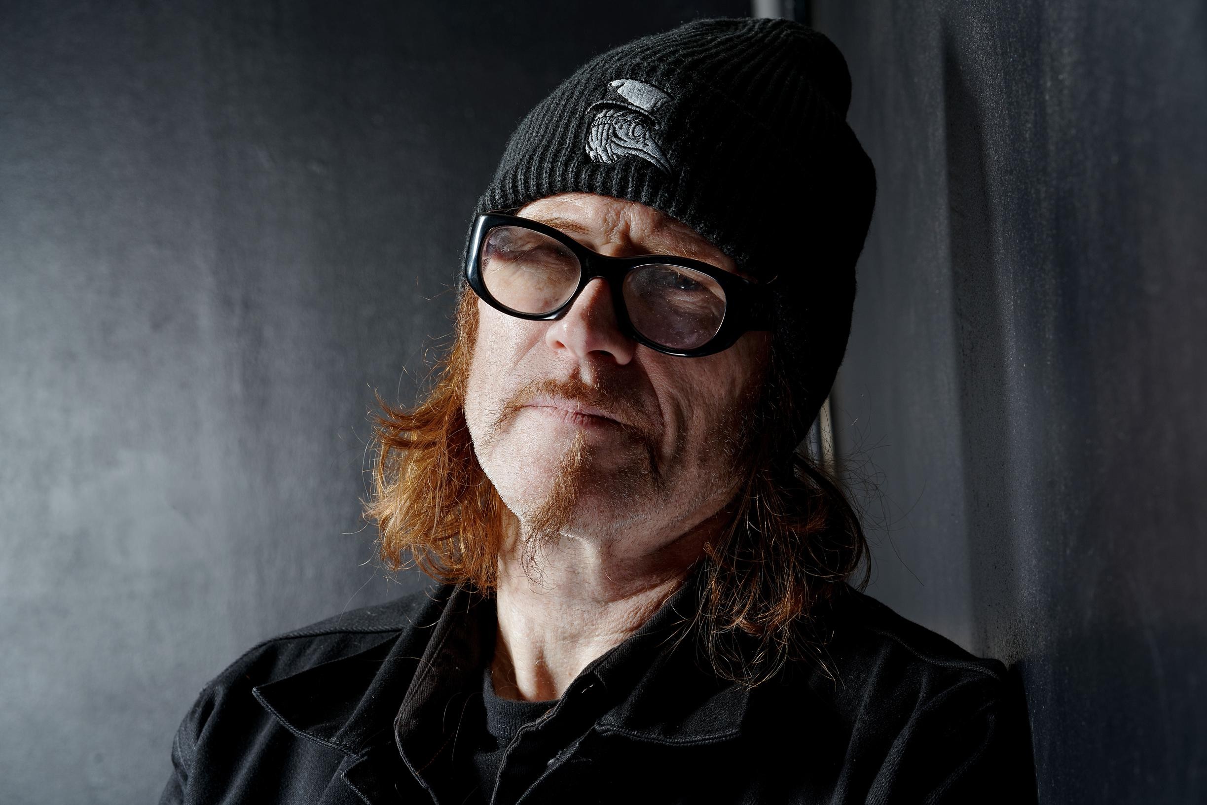 Mark Lanegan dies: ‘I regret not answering when Kurt Cobain called me three times on his last day’