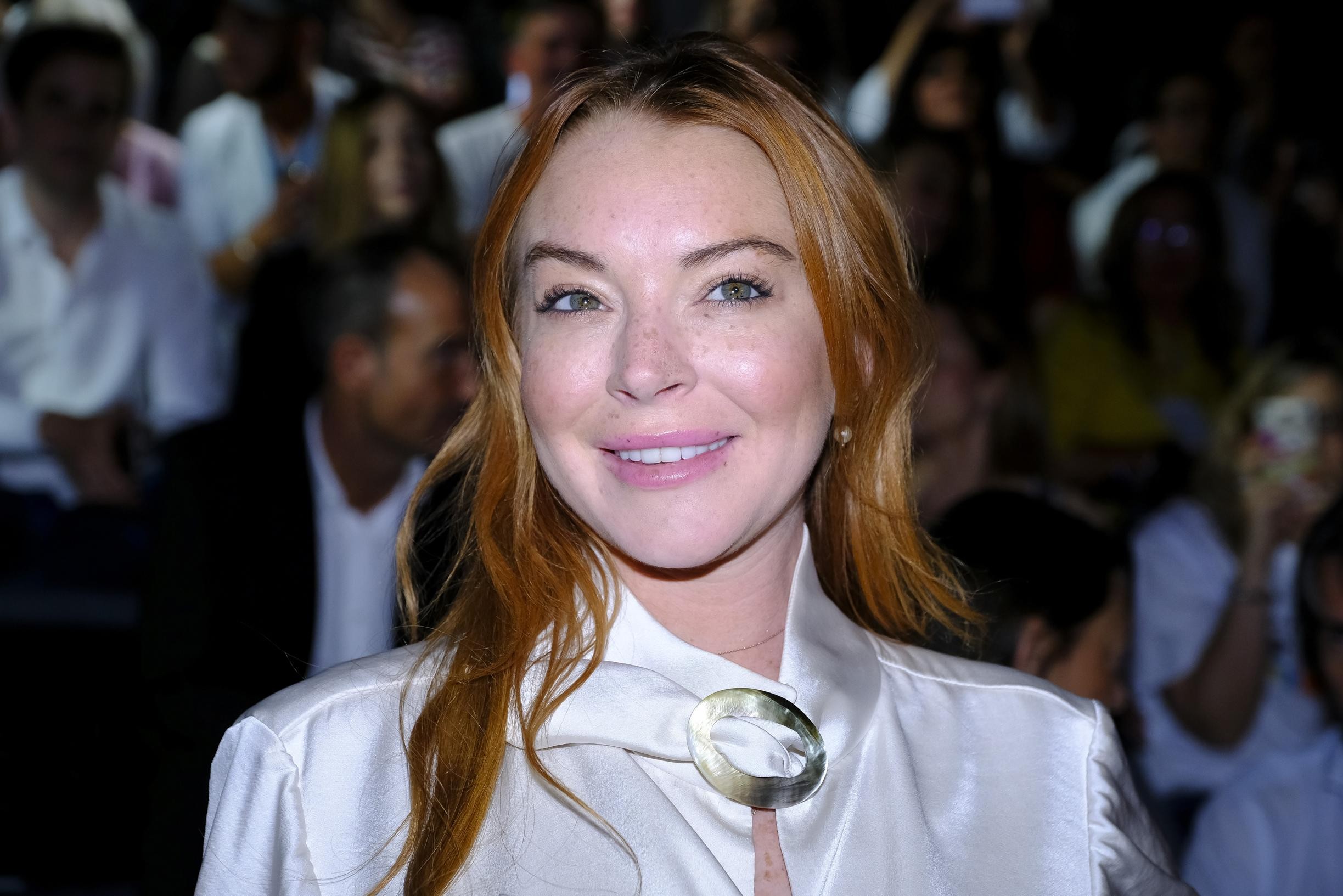 You’ve been pronouncing Lindsay Lohan’s name wrong for years