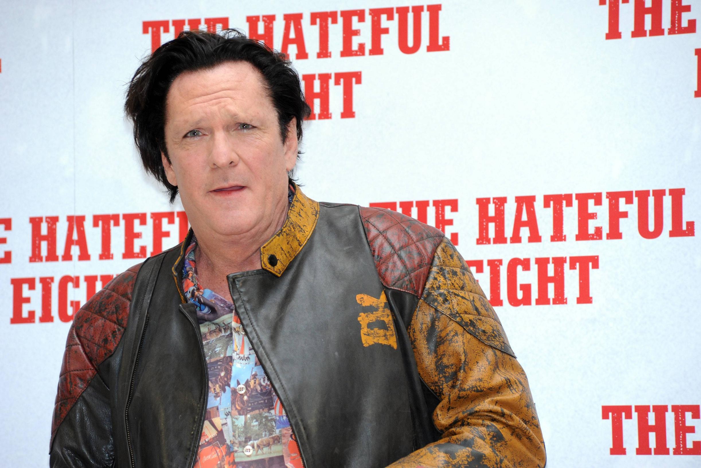 Hollywood star Michael Madsen arrested after conflict with his landlord