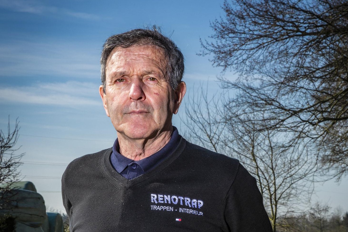 Roger De Vlaeminck blikt vooruit op de Italiaanse koersen: “Miljaar vent,  ik had graag de Strade gereden. Ik denk dat ik elk jaar won” | Het  Nieuwsblad Mobile
