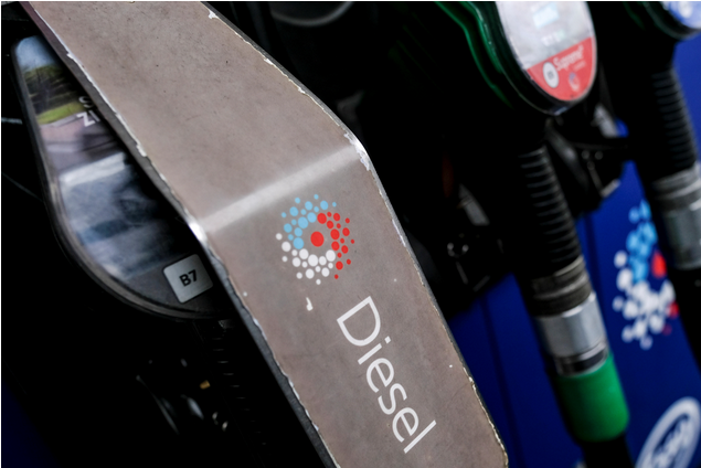 Filling up your diesel tank tomorrow is 8 euros more expensive than today: what can make prices fall again?  And does gasoline rise?