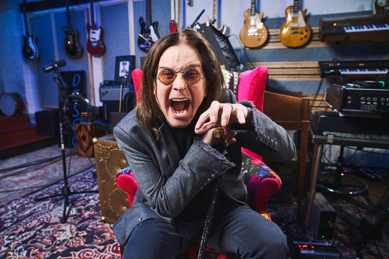 Ozzy Osbourne moves back to England: ‘Taxes too high in Los Angeles’