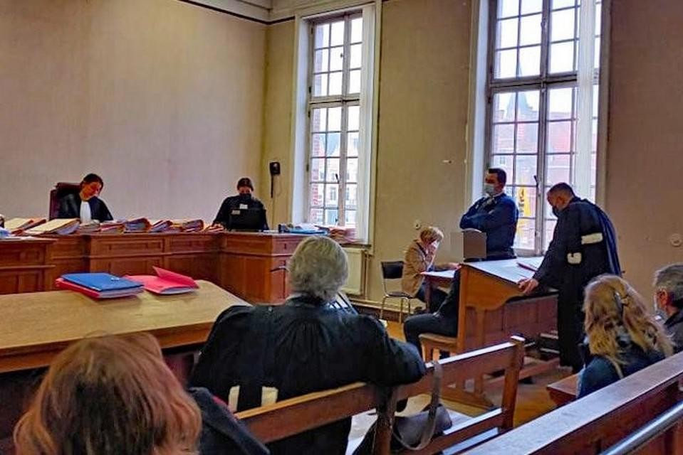 Voorwaardelijke straf voor 18-jarige na ongeval met gestolen auto (Sint