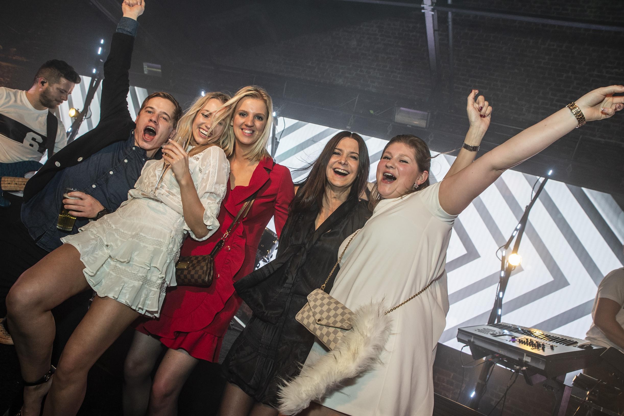 Verjaardagseditie Roeselare Awards in Expo Hallen op 10 september ...