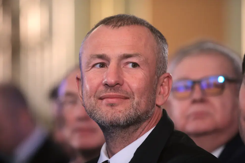 He is worth almost 12 billion euros, has two yachts and even a Boeing: who is the Russian oligarch who has to get out of EuroChem?