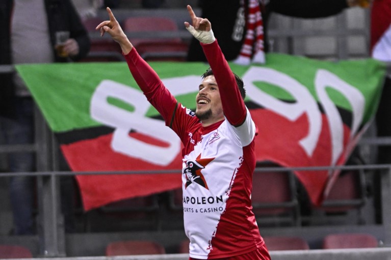 Zulte Waregem zet reuzenstap richting behoud na gouden driepunter tegen Eupen