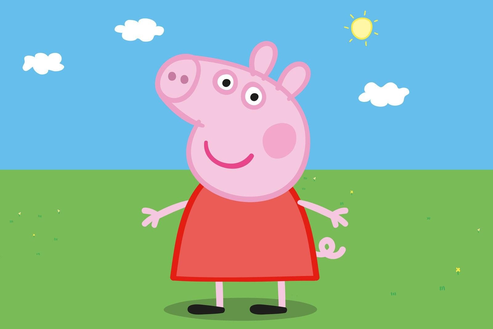 Rusland Viseert Peppa Pig Als Wraak Voor Sancties | Het Nieuwsblad Mobile