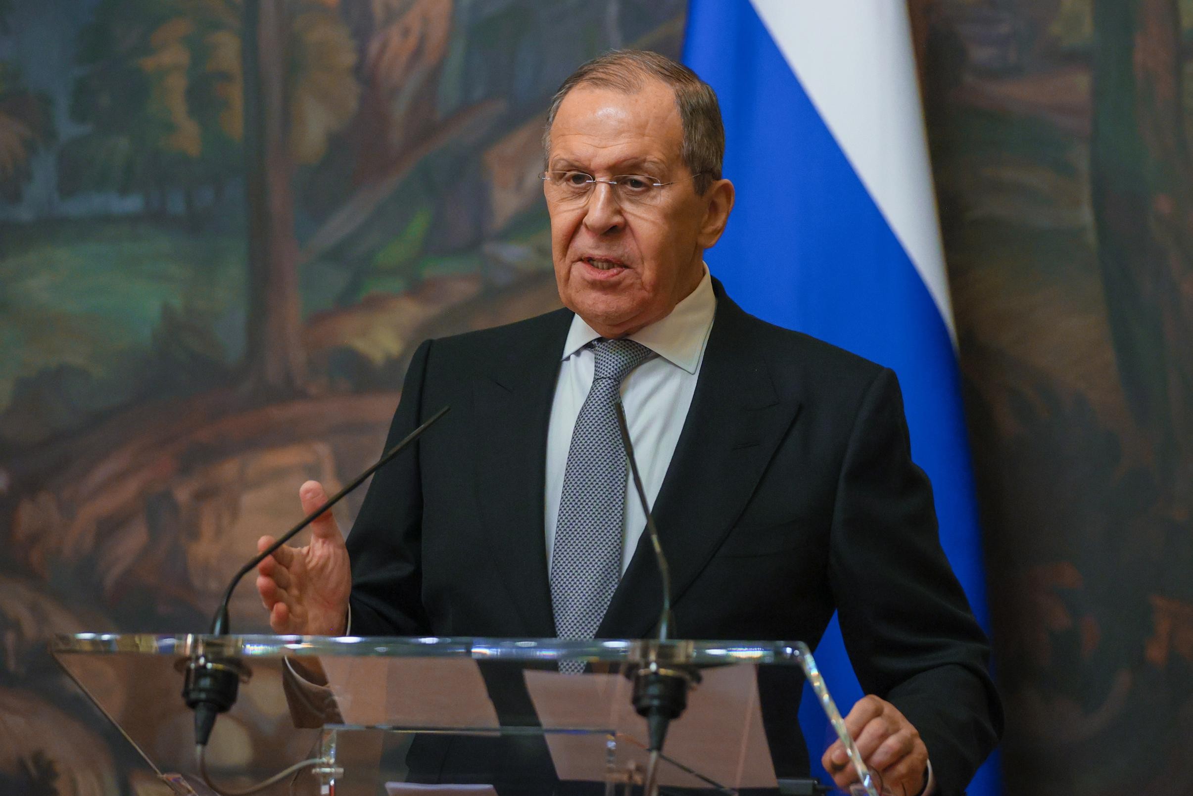 “Una bozza preliminare di piano di pace per Ucraina e Russia, in preparazione i documenti per i colloqui diretti tra Putin e Zelensky”