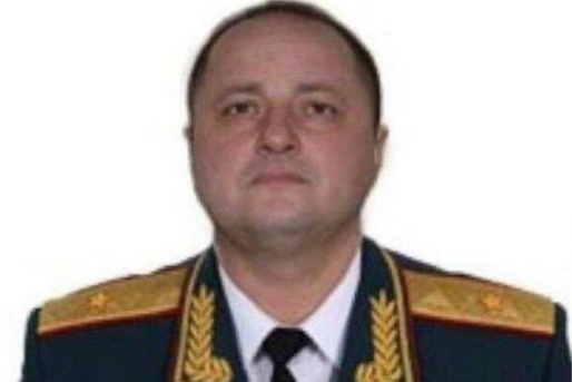 Ukraine: ‘Once again Russian general killed’