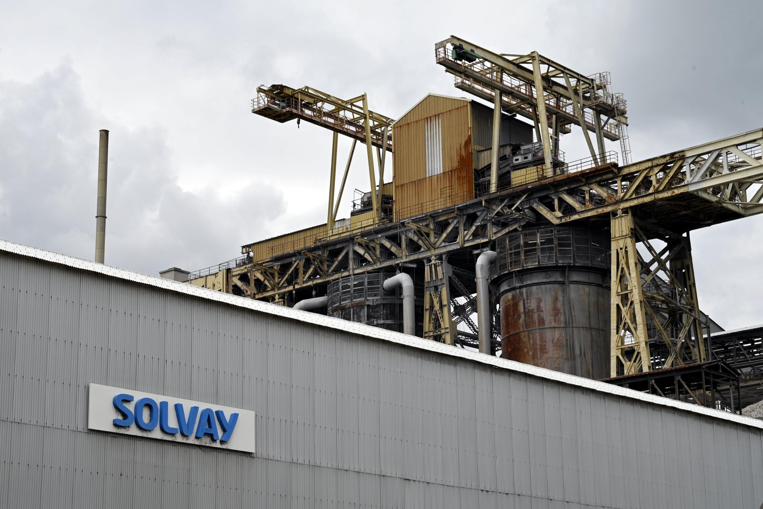 Solvay breaks in two: four questions about the chemical giant’s split answered