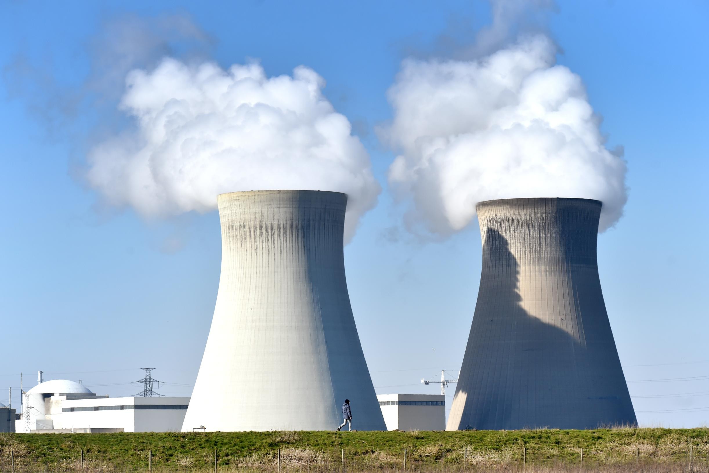 Agreement on nuclear phase-out: two reactors remain open, two new gas plants