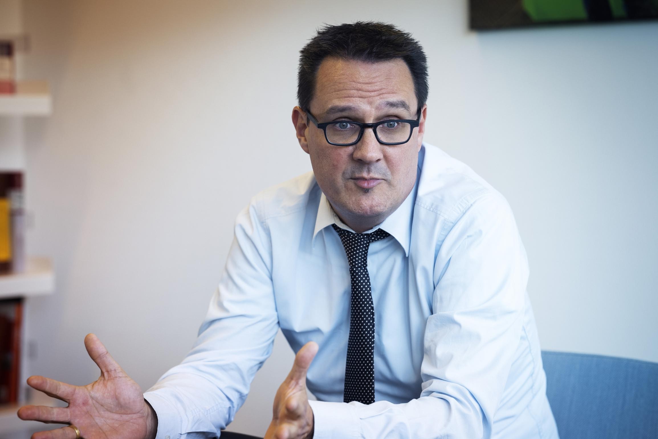 Unizo: “Flemish SMEs remain pessimistic”