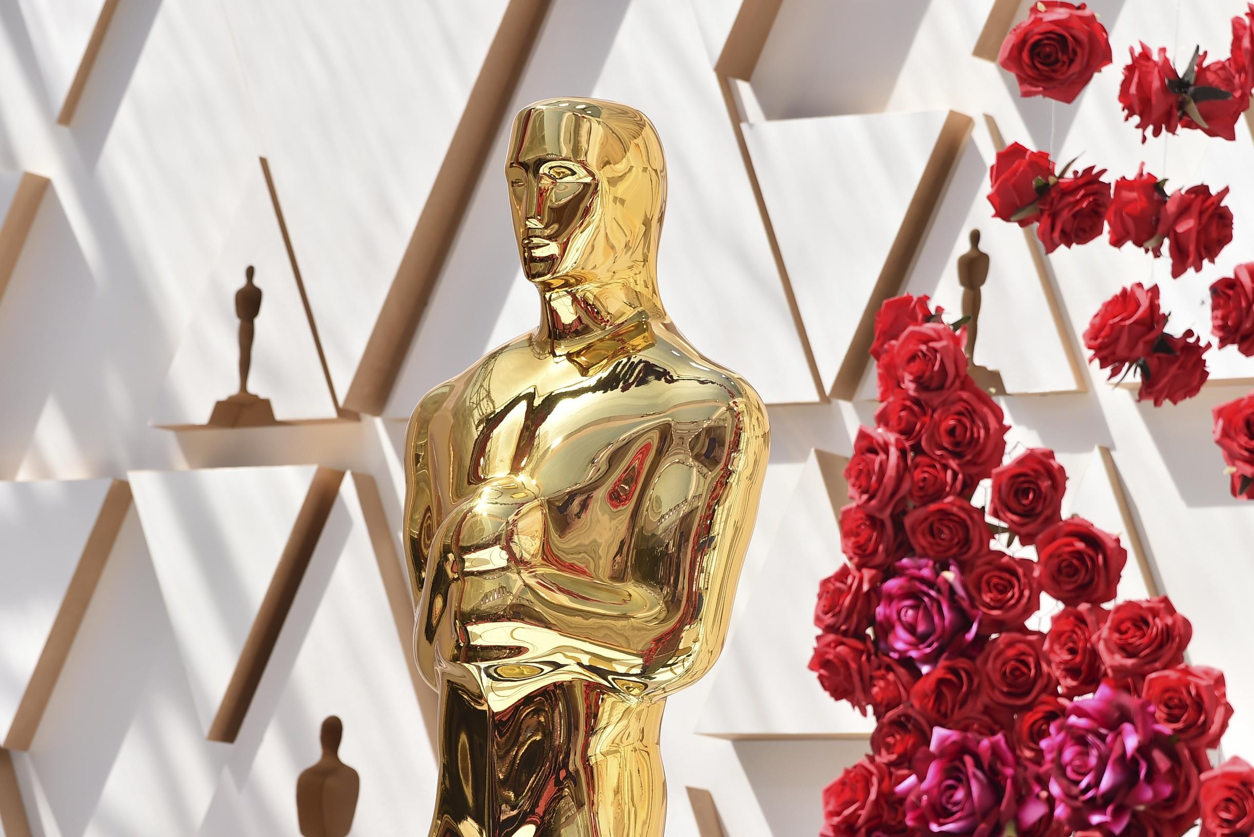 A present of 130,000 euros: what was in the ‘goodie bag’ for Oscar nominees?