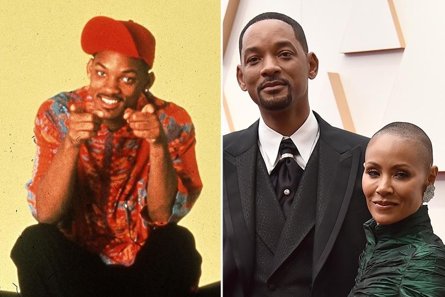 Never been a bad boy, but one day of his childhood haunted Will Smith all his life