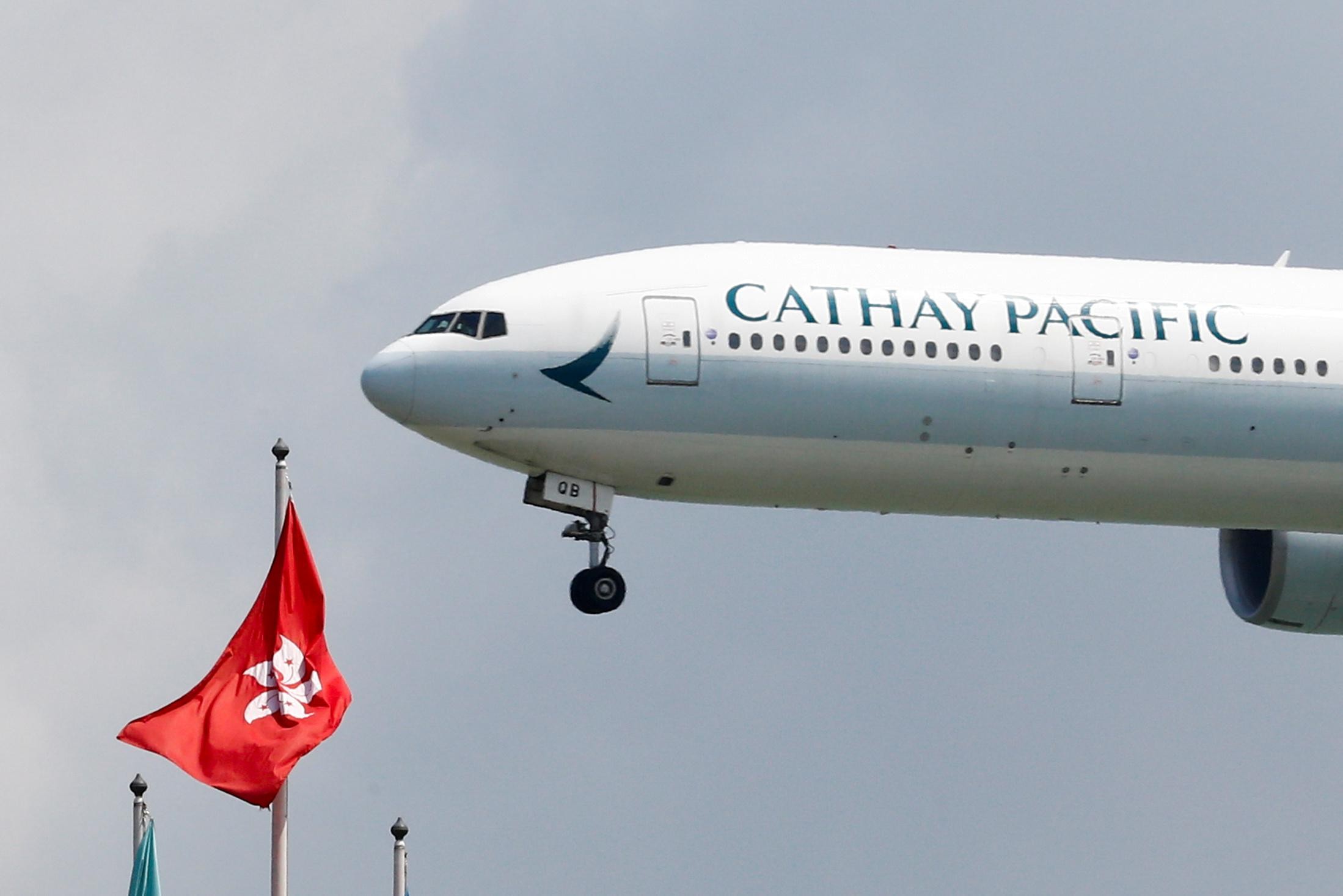 Cathay Pacific to operate world’s furthest passenger flight